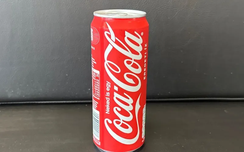 Coca Cola