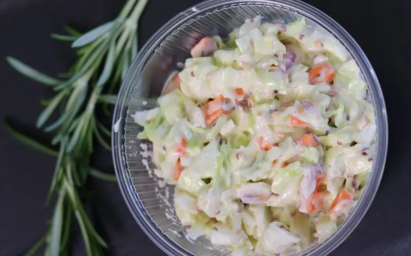 Coleslaw