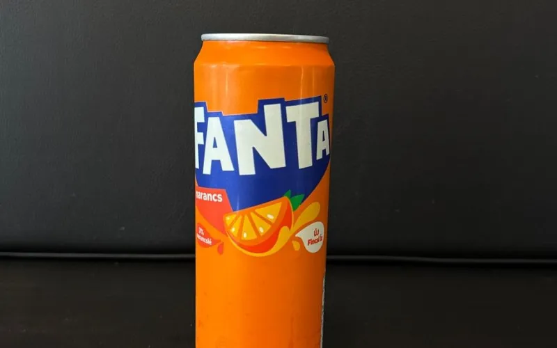 Fanta