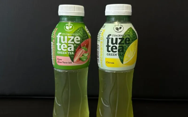 Fuzetea