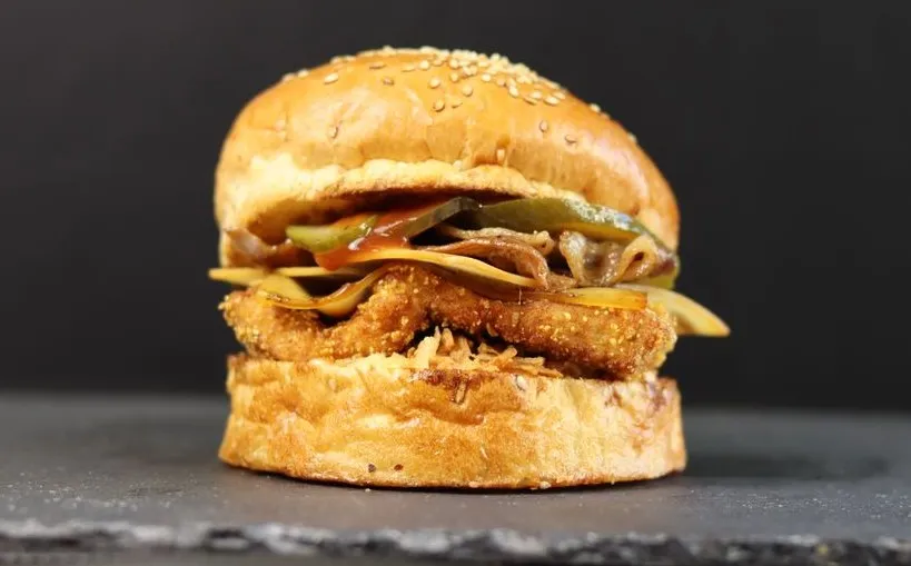 Wild West Burger